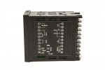 Programovateľný regulátor teploty PC410 do 1820 °C RS232