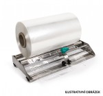 XC-800 800mm stolová rezačka a odvíjačka filmov