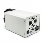 Dvojité peristaltické čerpadlo BT100M 2xYZ1515x 2x 0,007 - 380ml/min