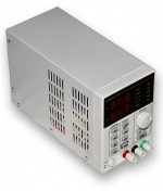 Digitálne ovládaný precízny programovateľný laboratórny zdroj 30V/5A typ KA3005D