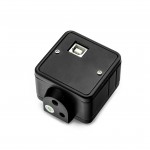 Kamera USB pre mikroskopy s okulárom s vysokým rozlíšením 3Mpix