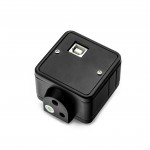 USB kamera pre okulárové mikroskopy Hi-res 5Mpix