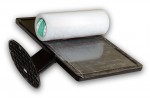 Páska pre ochranu LCD tabletov a monitorov rolka 25cm