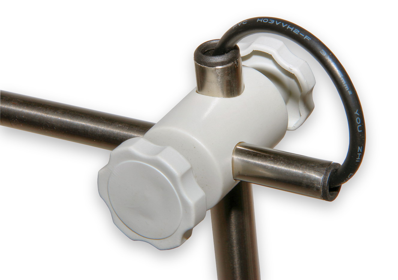 Lampa s kruhovou lupou typovej rady T86-B zväčšenie 8D