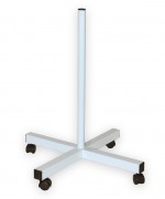 Lampa s veľkoplošnou lupou T86-F zväčšenie 5D