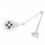 Servisná multidioptrická lampa s lupou IB-150 4X, 8D,10D,12D,15D