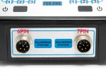 Spájkovacie pero Yihua 907L 6pin 75W