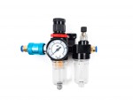 Pneumatická plnička kvapalín 50 - 1000 ml