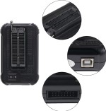 Univerzálny USB programátor XGecu T48 PRO