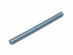 Náplne do tavnej pištole modrošedé s glitrami (trblietavé) priemer 11mm, 1kg