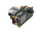 Panelový spínací regulátor pre konštrukciu napájania DPX6005S 0-60V 0-5A