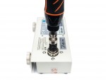 Digitálny kalibrátor/tester krútiaceho momentu HP-50 0,15-5Nm