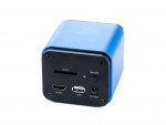 Inteligentná mikroskopická kamera 2Mpix s automatickým zaostrovaním, HDMI, USB, Wifi, SD karta s meracím softvérom