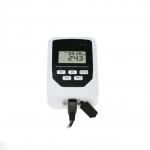 Teplotný / Vlhkostný Datalogger HA-1 -40 ℃ ~ 105 ℃, USB s displejom