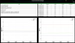 Teplotný / Vlhkostný Datalogger HA-1 -40 ℃ ~ 105 ℃, USB s displejom