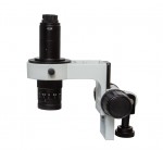 Redukčný krúžok pre objímky mikroskopu 76 mm