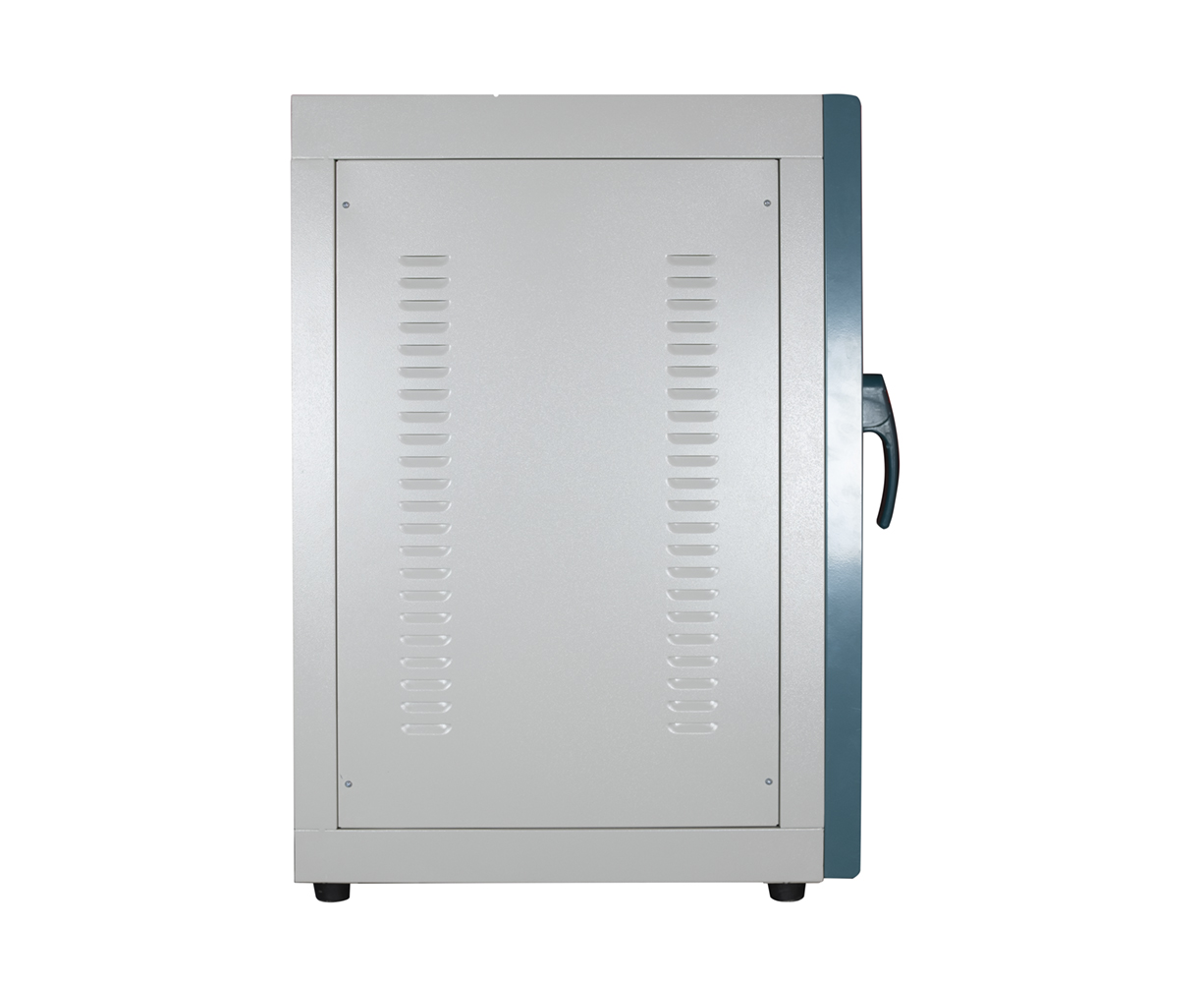 Priemyselná komorová sušiaca pec 101-3 220V, 0-300 ° C 196L