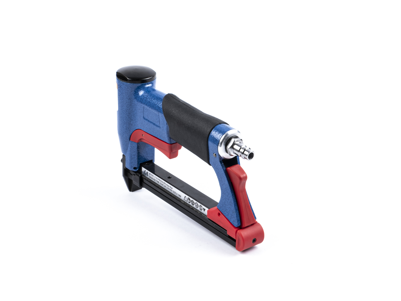 Pneumatická sponkovacia  typ B7116 9,1mm