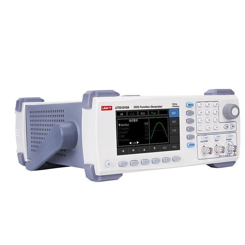 Generátor UNI-T UTG1010A