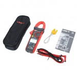 Kliešťový multimeter UNI-T UT216C