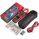 Kliešťový multimeter UNI-T UT216D OLED