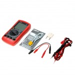 Multimeter UNI-T UT 58E