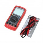 Multimeter UNI-T UT105 pre autodiagnostiku