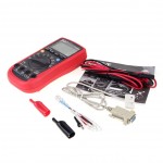 samodiagnostický multimeter UNI-T UT109