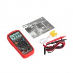 Multimeter UNI-T UT139E