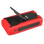 Multimeter UNI-T UT 81C s jednokanálovým osciloskopom 16MHz