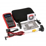 Multimeter UNI-T UT171B TRMS