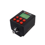 Digitálny račňový momentomer ADQ2-030 1/4" 0,3 - 30Nm