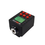 Digitálny račňový momentomer ADQ2-030 1/4" 0,3 - 30Nm