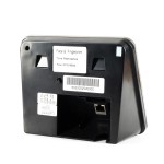 Biometrický dochádzkový systém A-K415 s kamerou, čítačkou odtlačkov prstov a RFID - Wi-Fi, LAN