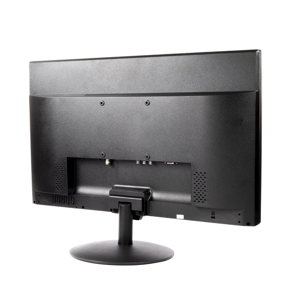 Priemyselný FULL HD monitor 21,5 "HDMI, VGA, AV, BNC pre kamery a mikroskopy