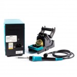 YIHUA 939D+-IV ESD 90W spájkovacia stanica s teplotným rozsahom 200-480 °C