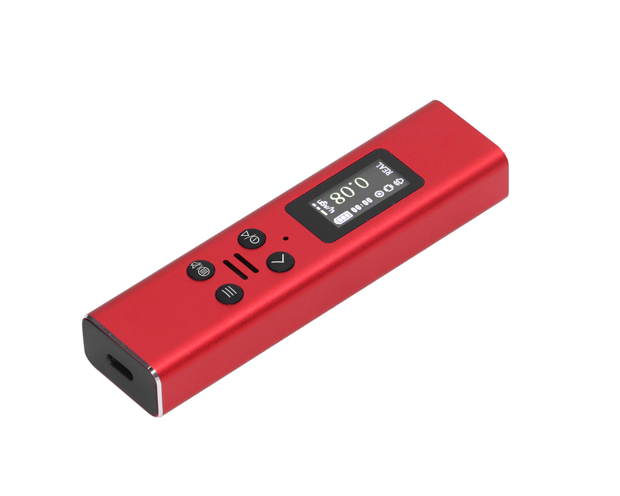 Osobný - vreckový digitálny dozimeter XGR-1 - detektor beta, gama a röntgenového žiarenia