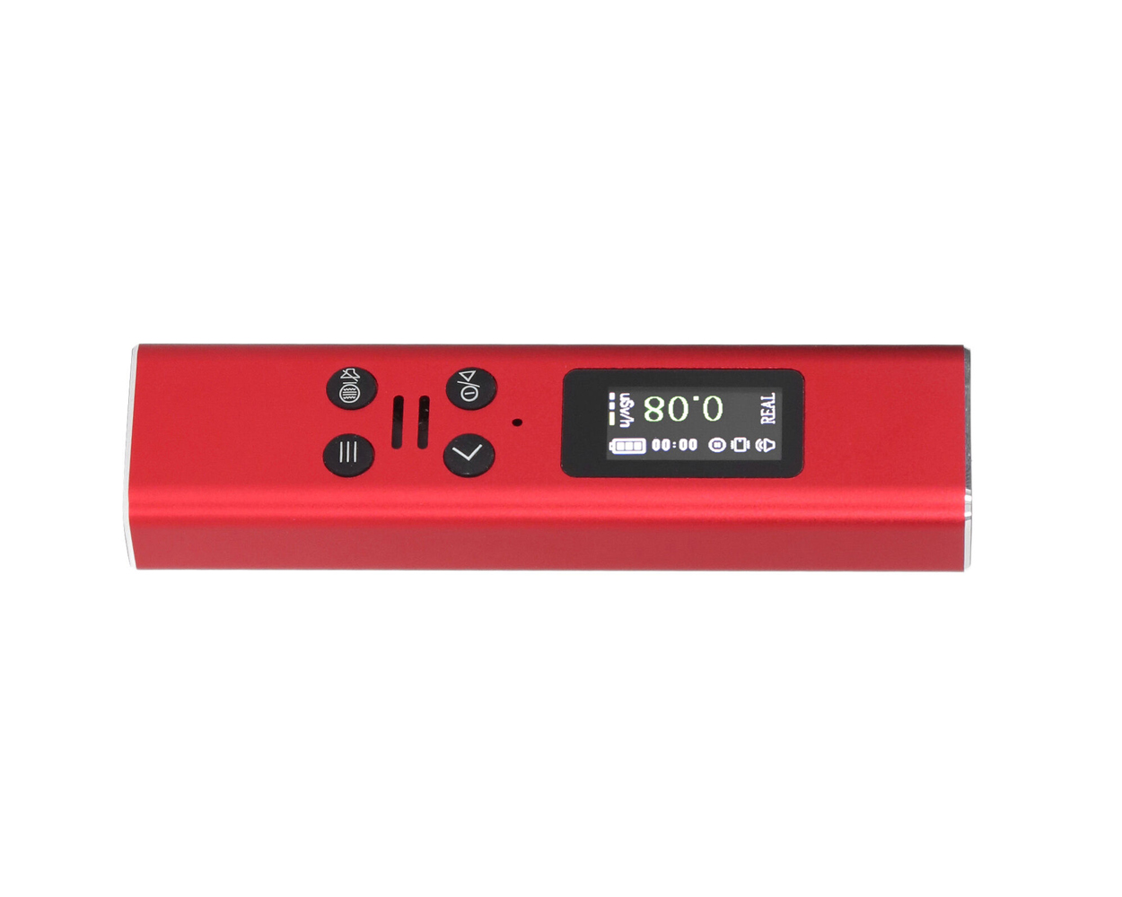 Osobný - vreckový digitálny dozimeter XGR-1 - detektor beta, gama a röntgenového žiarenia