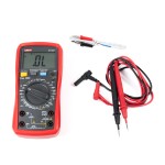 Multimeter UNI-T UT105+ pre mechanikov