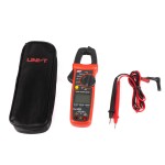 Kliešťový multimeter UNI-T UT203+