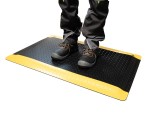 Protiúnavová ESD podložka s nábežnou hranou 910x620x18mm