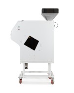 Optický triedič kávových zŕn, ryže a guličiek - 250 kg/hod - 230 V