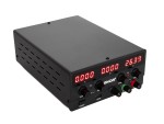GVDA SPS-H3010 regulovaný spínaný zdroj 30V/10A s výstupom USB 5V 2A