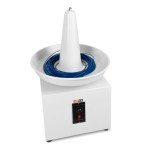 Elektrický podávač / odvíjač drôtov a káblov 230V - 60W
