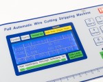 SWT608-SDB/N automatický stroj na rezanie a odizolovanie drôtov