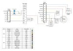 Biometrický dochádzkový systém G-M505 s dotykovou obrazovkou, kamerou, čítačkou prstov, RFID, WiFi/LAN/USB