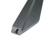 Teflónové čeľuste pre zváračku FKR-400A