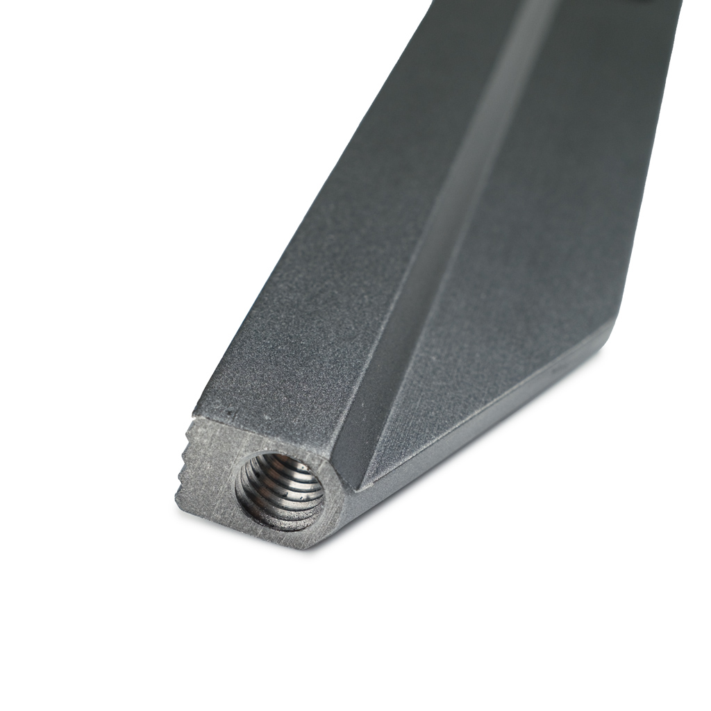 Teflónové čeľuste pre zváračku FKR-400A