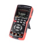 ZOYI ZT-703S 3V1 - multimeter s osciloskopom a funkčným generátorom