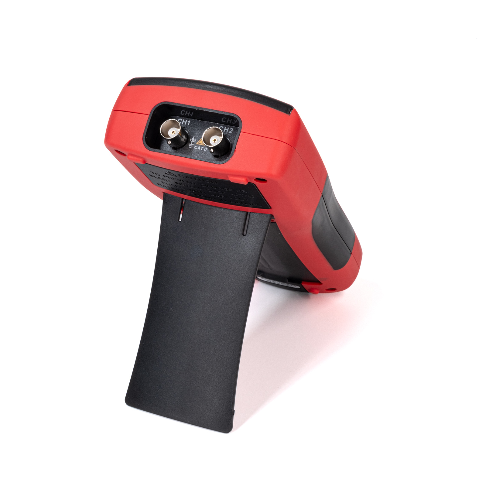 ZOYI ZT-703S 3V1 - multimeter s osciloskopom a funkčným generátorom